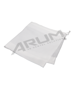 (All) Metal Filter bag