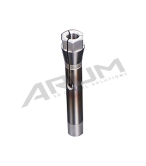 Spindle Collet Φ6 (2002.2371)- New Type