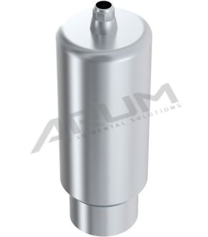ARUM INTERNAL PREMILL BLANK 10MM ENGAGING Compatible With<span> Dentium® NR line NR</span>
