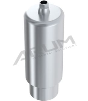 ARUM INTERNAL PREMILL BLANK 10MM ENGAGING Compatible With<span> Astra Tech™ OsseoSpeed™TX AQUA 3.5/4.0</span>