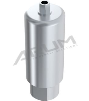 ARUM INTERNAL PREMILL BLANK 10MM ENGAING Compatible With<span> SIC Invent® 3.3</span>