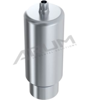 ARUM INTERNAL PREMILL BLANK 10MM ENGAGING Compatible With<span> Astra Tech™ OsseoSpeed™ EV™ 3.0</span>