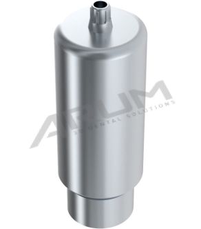 ARUM INTERNAL PREMILL BLANK 10MM ENGAGING Compatible With<span> Astra Tech™ OsseoSpeed™ EV™ 3.6</span>