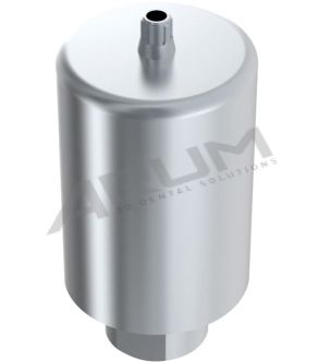 ARUM INTERNAL PREMILL BLANK 14MM ENGAGING Compatible With<span> Astra Tech™ OsseoSpeed™ EV™ 4.8</span>