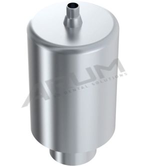 ARUM INTERNAL PREMILL BLANK 14MM NON-ENGAGING Compatible With<span> Straumann® Bone Level® RC 4.1</span>