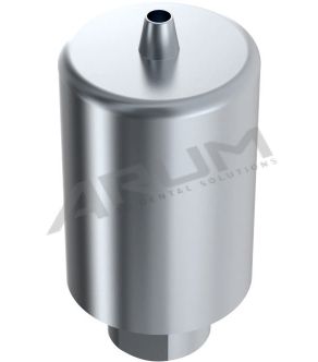 ARUM INTERNAL PREMILL BLANK 14MM NON-ENGAGING Compatible With<span> Dentium® NR line NR 36</span>
