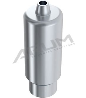 ARUM INTERNAL PREMILL BLANK 10MM NON- NGAGING Compatible With<span> AstraTech™ OsseoSpeed™ EV™ 3.0</span>