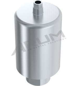 ARUM INTERNAL PREMILL BLANK 14MM ENGAGING Compatible With<span> C-TECH Esthetic Line 3.8/4.3/5.1</span>