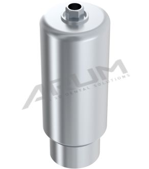 ARUM INTERNAL PREMILL BLANK 10MM ENGAGING Compatible With<span> Sweden&Martina® Premium Kohno 3.3 / Prama (3.3/3.8/4.25/5.0) / Premium 3.3 /Premium One 3.3</span>