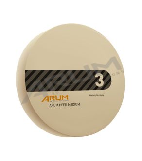 ARUM PEEK medium 98 Ø x 10 mm