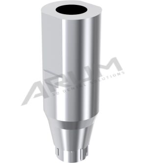 ARUM INTERNAL SCANBODY Compatible With<span> Astra Tech™ OsseoSpeed™ PROFILE EV™ 4.2 - Includes Screw</span>