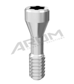 Arum Angled Screw No.2