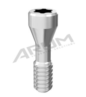 Arum Angled Screw No.8