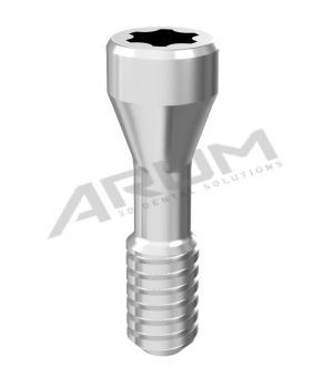 Arum Angled Screw No.9