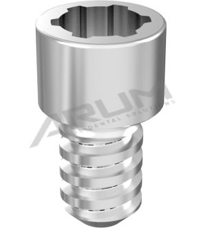 ARUM MULTIUNIT SCREW Compatible With<span> Southern Implants® Multi-Unit 4.8/6.0</span>