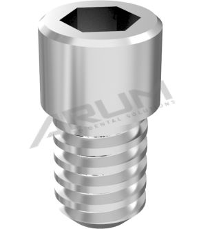 ARUM MULTIUNIT SCREW Compatible With<span> Implant Direct®</span>