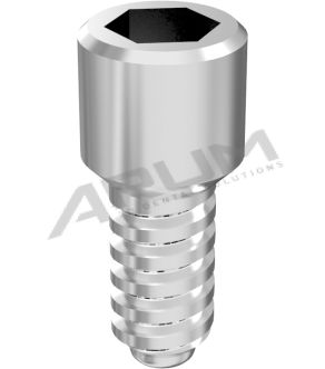 ARUM MULTIUNIT SCREW Compatible With<span> GLOBAL D® Multi-Unit Angled</span>