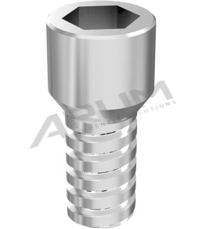 ARUM MULTIUNIT SCREW Compatible With<span> BIOMET 3i® Multi-Unit</span>