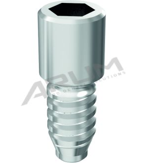 [PACK OF 10] ARUM MULTIUNIT SCREW  Compatible With<span> SIC® Multi</span>