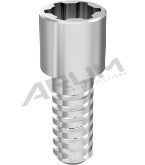 ARUM MULTIUNIT SCREW Compatible With<span> Bredent Medical Sky® uni.cone/fast&fixed</span>