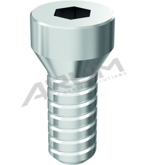 ARUM MULTIUNIT SCREW Compatible With<span> Dentsply® Ankylos® Balance Base Narrow</span>