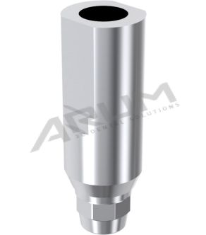 [PACK OF 5] ARUM INTERNAL SCANBODYCompatible With<span> Straumann® SynOcta® NN 3.5 - Includes Screw</span>