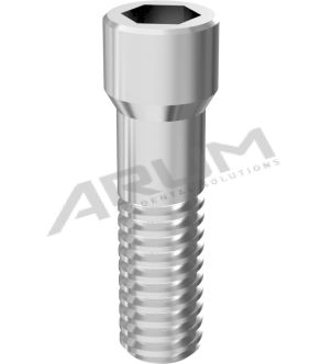 ARUM INTERNAL SCREW Compatible With<span> Cowellmedi® INNO internal 4.0/4.5/5.0/6.0</span>