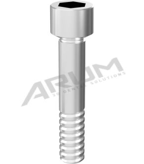 [PACK OF 10] ARUM INTERNAL SCREW Compatible With<span> Dentis® s-Clean Regular/Wide</span>