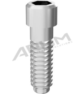 [PACK OF 10] ARUM INTERNAL SCREW Compatible With<span> Osstem®/Hiossen® SS Regular 4.8/Wide 6.0</span>