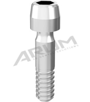 [PACK OF 10] ARUM INTERNAL SCREW Compatible With<span> Southern Implants® Deep Conical 3.5/4.0</span>