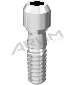[PACK OF 10] ARUM INTERNAL SCREW Compatible With<span> Bego® Internal 3.25/3.75/4.1/4.5/5.5</span>