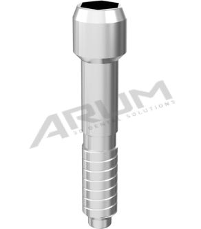 [PACK OF 10] ARUM INTERNAL SCREW Compatible With<span> Dentsply® Xive® 3.4/3.8/4.5/5.5</span>