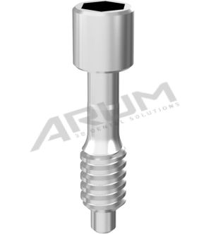 [PACK OF 10] ARUM INTERNAL SCREW Compatible With<span> KYOCERA® Poiex 3.7</span>