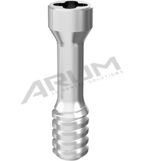 [PACK OF 10] ARUM INTERNAL SCREW Compatible With<span> THOMMEN SPI® 4.0/4.5/5.0/6.0</span>