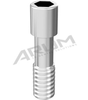 [PACK OF 10] ARUM INTERNAL SCREW Compatible With<span> Alpha-Bio Tec® 3.75/4.2/5.0/6.0</span>