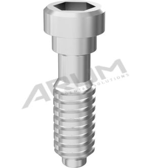 ARUM EXTERNAL SCREW Compatible With<span> BioHorizons® External® 3.5</span>