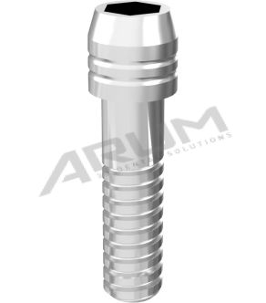 [PACK OF 10] ARUM INTERNAL SCREW Compatible With<span> IMPLANT DIRECT® Legacy® (NP) (RP) (WP) 3.5/4.5/5.7</span>