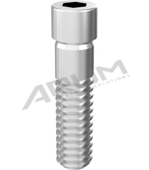 [PACK OF 10] ARUM INTERNAL SCREW Compatible With<span> NeoBiotech® IT System 3.6/4.2/4.8/5.4</span>