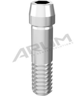 [PACK OF 10] ARUM INTERNAL SCREW Compatible With<span> Shinhung® Runa RP</span>
