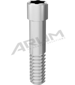 [PACK OF 10] ARUM INTERNAL SCREW Compatible With<span> Bredent Medical Sky® Narrow 3.5/4.0</span>