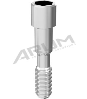[PACK OF 10] ARUM INTERNAL SCREW 3.3/3.8/4.3 (NP) (RP) Compatible With<span> Conelog®</span>