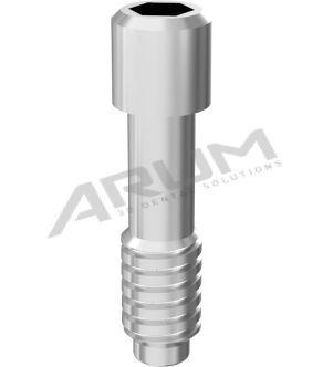 ARUM INTERNAL SCREW Compatible With<span> MegaGen® Anyridge® Small/Regular/Wide/Super Wide</span>