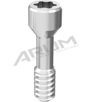 [PACK OF 10] ARUM INTERNAL SCREW Compatible With<span> Neodent® GM 3.5/3.75/4.0/4.3/5.0/6.0</span>