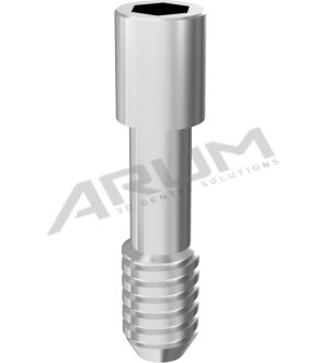 ARUM INTERNAL SCREW Compatible With<span> Zimmer® Tapered Screw-Vent® 3.5/4.5/5.7</span>