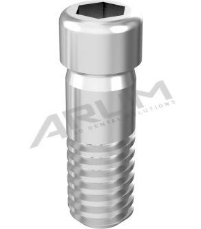 ARUM INTERNAL SCREW Compatible With<span> Dentium® SimpleLine 4.8/6.5</span>