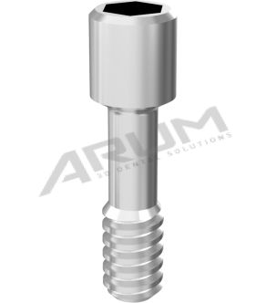 [PACK OF 10] ARUM INTERNAL SCREW Compatible With<span> MIS® Internal Hexagon Narrow</span>