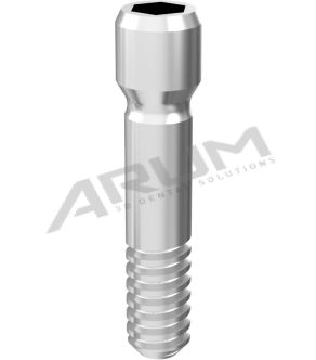 ARUM INTERNAL SCREW Compatible With<span> LASAK Bioniq® S3.5/S4.0/S5.0/T4.0/T5.0</span>