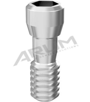 ARUM INTERNAL SCREW Compatible With<span> BrainBase Corporation® Mytis Arrow B/C/E/EW Type</span>