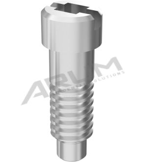 ARUM EXTERNAL SCREW Compatible With<span> Anthogyr Anthofit® D3.5/D4.0</span>