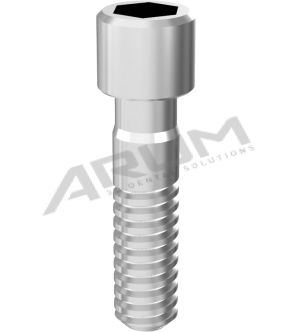 ARUM INTERNAL SCREW Compatible With<span> C-Tech® Esthetic Line 3.8/4.3/5.1</span>